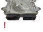 Controlador A1351507279 1860A710 Smart Mitsubishi 55181