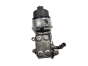 Cubierta Del Filtro De Aceite 9646115280 FL515 2.0 HDI PSA Fiat Ford Purflux