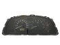 Velocímetro/Instrumentos Y Relojes Opel Agila 09214808 110008952049 23744