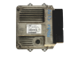 Controlador MJD6JF.S1 51758203 Fiat FGP 19403