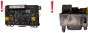 Controlador 13206751 5DK008668-14 Opel GM 2475