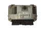 Controlador Toyota 89661-0D270 0261208936 Bosch 415799