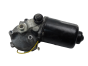 Motor De Los Limpiaparabrisas Delantero Opel Corsa C 24441422 23002736