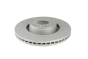 Disco De Freno Delantero Para Audi A6 A8 4F0615301E 66151055301 Vika