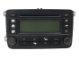 Radio Cd Volkswagen Golf 5