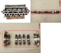 La Culata Renault Nissan 949716F0 110410442R 1.5 DCI 6