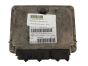 Controlador IAW4AF.M9 55187372 61600.627.05 Fiat Magneti Marelli 1041