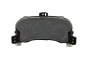 Velocímetro/Instrumentos Y Relojes Fiat Punto 46833455 503000344700 3360