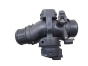 Mariposa De Aire Citroen Peugeot 9660030380 25365284 1.6 HDI 3123