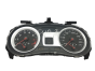 Velocímetro/Instrumentos Y Relojes Renault Clio 3 8200820999 D 58597