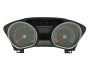 Velocímetro/Instrumentos Y Relojes Ford Mondeo MK4 6M2T10849LK Visteon 28598