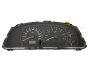 Velocímetro/Instrumentos Y Relojes Opel Agila 09204706 110008952006 21732