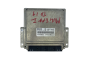 Controlador 46479993 0281001879 C414E186 Fiat Bosch 52120