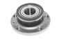 Cubo De Rueda Trasera 6RD501611 B15624 VW Seat Skoda Borsehung