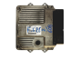 Controlador Fiat 55186608 MJD6JF.P3 Magneti Marelli 19800