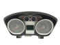 Velocímetro/Instrumentos Y Relojes Ford Focus VP8V4F-10A855-A 27066