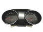 Velocímetro/Instrumentos Y Relojes Nissan Qashqai 24810BR50B 37726