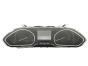 Velocímetro/Instrumentos Y Relojes Peugeot 208 2008 9805396180F 48099