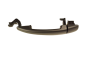 Maneta De La Puerta Izquierdo Original Citroen Peugeot C4 9101EQ