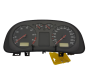 Velocímetro/Instrumentos Y Relojes VW Golf MK4 1J0919881B 0263611022 20816