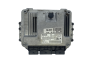Controlador 0281011863 9659342280 9653958980 PSA Bosch 52151