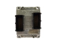 Controlador Fiat 00468019640 0261206980 ME73H4F001 Bosch 18171