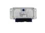 Controlador PSA Toyota 89661-0H022 0261208702 Bosch 40949