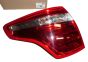 Faro Izquierdo Trasera Nueva Original 6350.CA 6350CA Citroen C4 Picasso