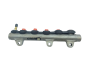 Rampa De Inyectores Bosch Renault 0445214155 8200842432 2.0 DCI