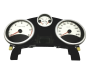 Velocímetro/Instrumentos Y Relojes Peugeot 207 9666133180 A2C53337660 48088