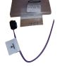Enchufe Original 226256825R Renault Dacia