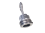 Biela Del Pistón 0628W2 0603A8 8H01 Peugeot 208 1.4 E-HDI 1056