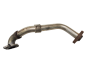 Tubo Egr Renault 8200269649 2.2 DCI