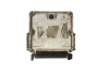 Controlador PSA 0281010500 9641606980 Bosch 46720