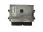 Controlador 9830510980 9815037580 A3C0177940001 PSA Opel Continental