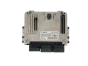 Controlador 9676830080 0281017600 9666729580 PSA Bosch 35922