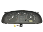 Velocímetro/Instrumentos Y Relojes Renault Laguna 2 8200399758 44686