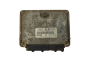 Controlador 06A906018AQ 0261204678 Audi Bosch 15402
