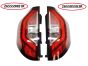 Faro Derecho/Izquierdo Trasera Original Renault Kangoo 3 265559081R 265505583R
