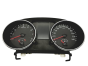 Velocímetro/Instrumentos Y Relojes Nissan Qashqai VPAASF-10849-LAN