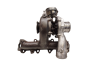 Turbocompresor Opel Fiat Alfa Romeo 1,9 55195787 755373-5001S 