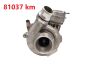 Turbocompresor GTA1549LV 770116-1 H8200638766 2.0 dCi 8200646108 81037 km