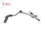 Tubería Del Sistema De Refrigeración 210453796R 1.0TCE Clio 5  Sandero 3 0km
