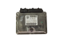 Controlador Fiat 46814371 IAW 4EF.P2 61600.623.00 Magneti Marelli 17972