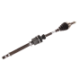 Palier Derecho Original Renault Megane IV 391009373R