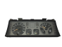 Velocímetro/Instrumentos Y Relojes Renault R9 Espace RB37J183 Jaeger 54352