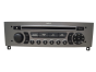 Radio Cd Mp3 Peugeot 308 96650206XH PSARCD434-64