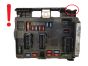 Controlador BSM-B3 9650618480 U118470003L PSA Siemens 1498