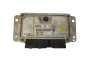 Controlador Toyota PSA 89661-0H012 0261208704 Bosch 16005
