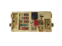 Controlador De Confort 1349511080 Fiat 20651